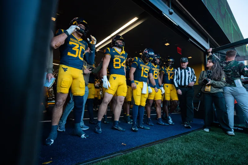 COLUMN: WVU football needs boost of confidence to start 2026 season over Coastal Carolina