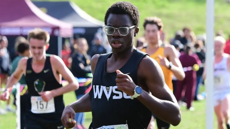 WVSU Cross Country opens season at Marshall XC Invitational