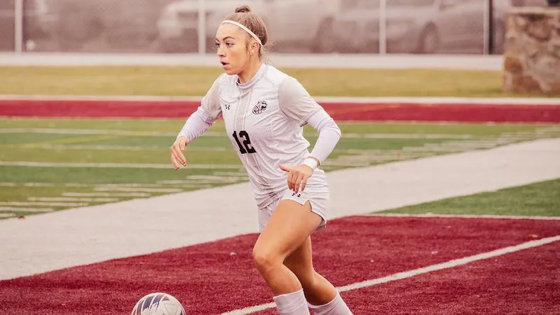 Concord Begins MEC Slate Against Charleston, West Virginia Wesleyan