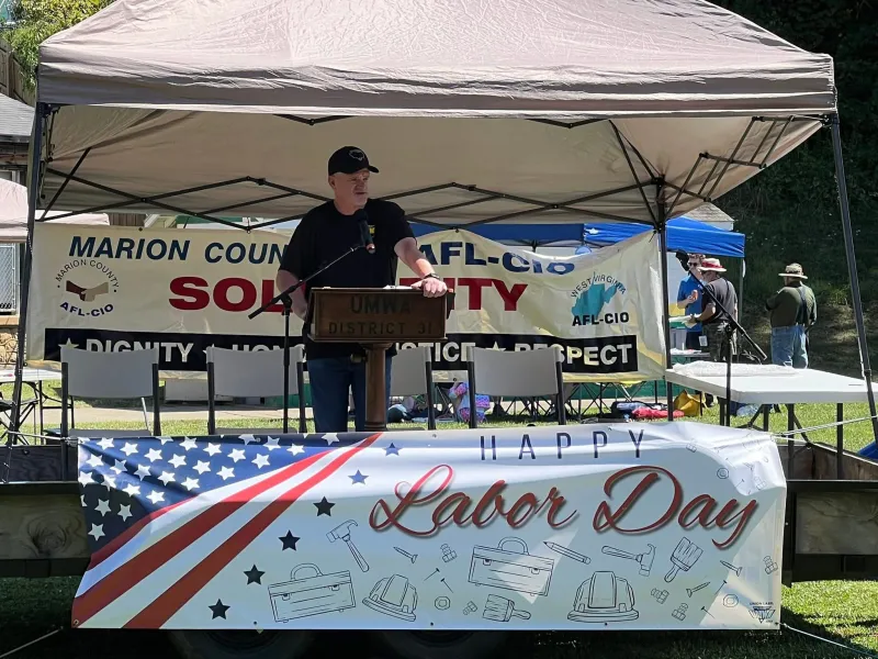 West Virginia unions readying for Labor Day celebrations, highlight significance of holiday