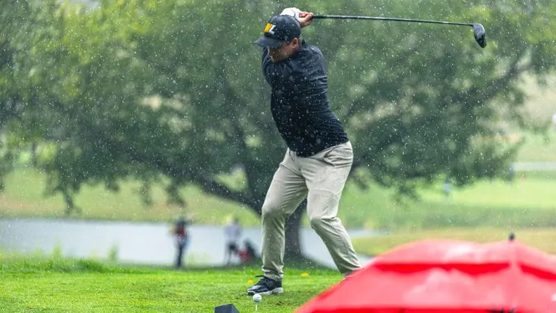 Hilltoppers Finish Second at Vulcan Invitational
