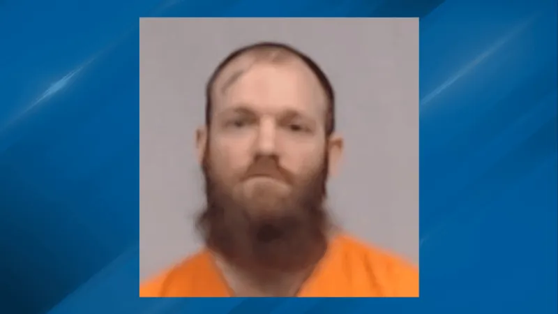 West Virginia man faces more than 200 years in prison after child sexual abuse convictions