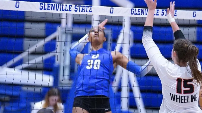 Pioneers Drop Close Matches to Belmont Abbey and Kutztown in North Carolina