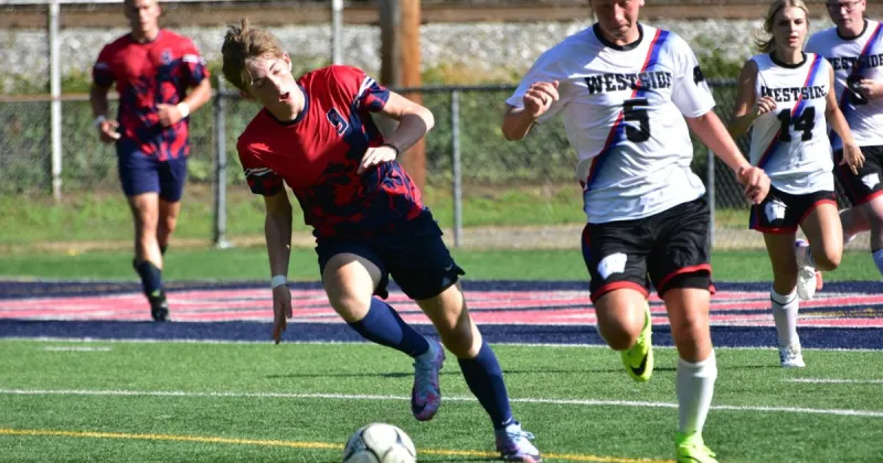 Prep soccer: Man defeats Mingo Central 1-0 to grab first win of 2026
