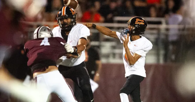 At the Game: Riverside, Nitro, Scott hand new coaches first wins