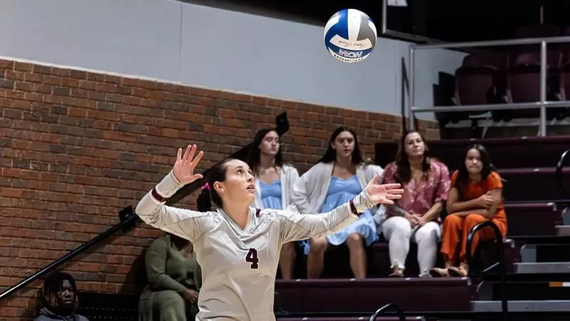 Concord Goes 1-1 at UC-West Virginia State Crossover Tournament