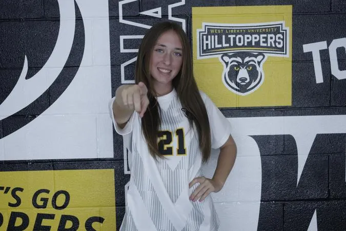 Hilltoppers Open MEC Play Sunday at Fairmont State