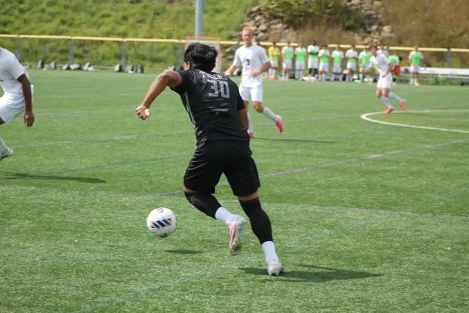 Salem Drops Home Debut to Millersvile