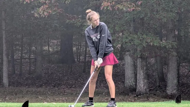 Concord Finishes Sixth at Cal Vulcan Invite
