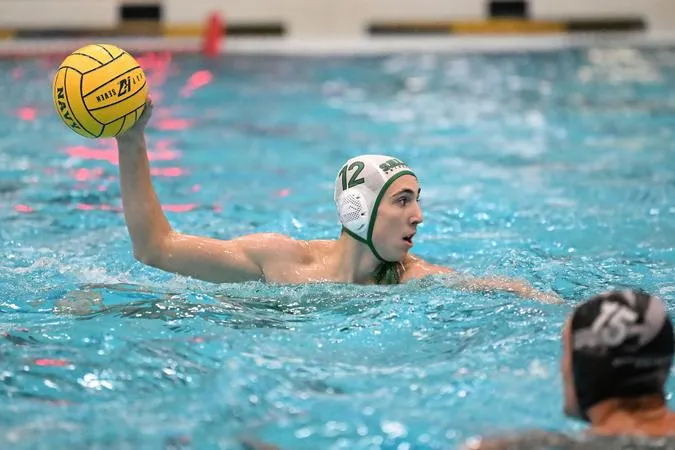 Salem Opens 2026 with Tough Competition at Navy