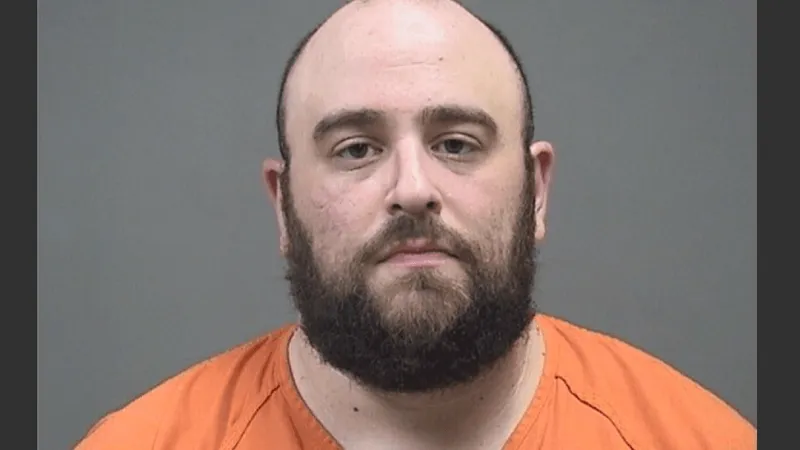 Armed man arrested during Amy Acton appearance at Canfield Fair
