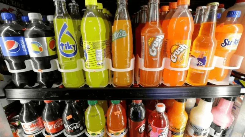 Ohio's planned SNAP ban on certain sugary drinks put on hold