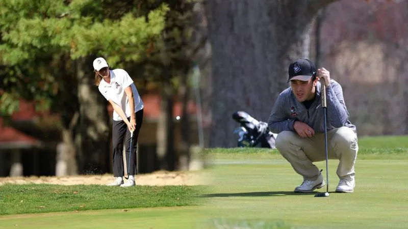 D&E Golf Competes at Vulcan Invitational