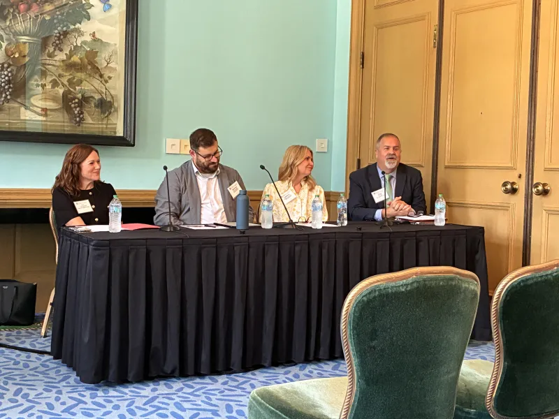More support needed for childcare expansion, panelists say