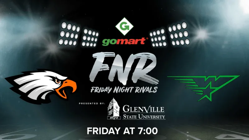 FNR: Live coverage of Winfield vs. South Charleston set for Friday, Sept. 11