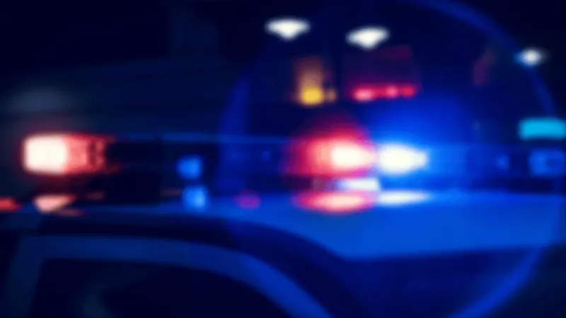 Two killed in Webster County ATV crash over the weekend
