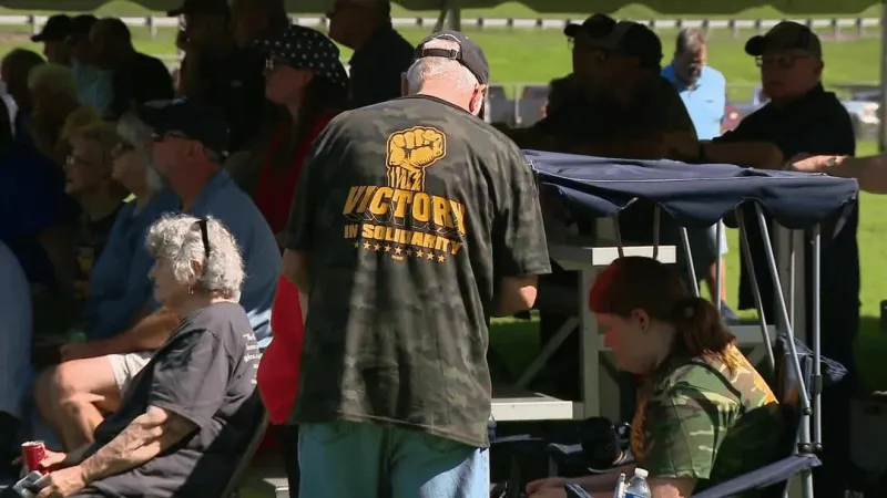 UMWA looks beyond coal to grow membership while keeping West Virginia roots