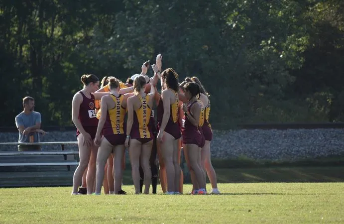 Golden Eagles Soar at Marshall Invitational