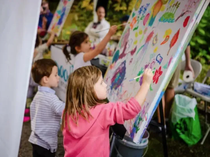 Full FestivFALL schedule lined up for late September, early October