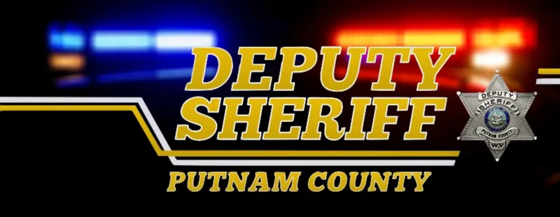 Putnam County Deputy Sheriff Lowther receives U.S. Marshals Service honor