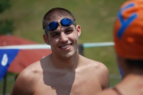 Bridgeport High Athletics Hall of Fame Welcomes to Inaugural Class State Champion, Olympic Trialist Michael Walker