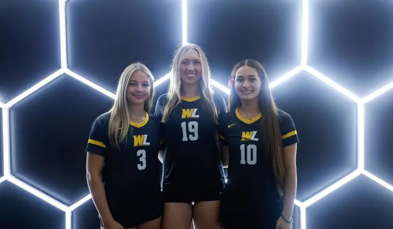 Hilltoppers Travel to Unbeaten Shepherd Tuesday