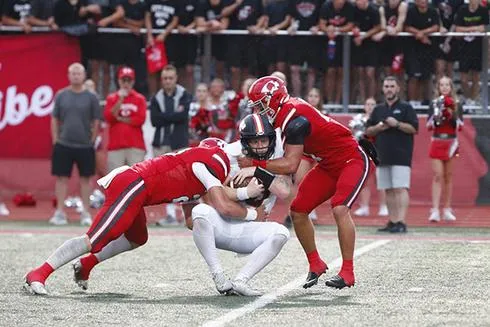 Bridgeport Retains No. 1 Spot in Class AAA in MetroNews Poll