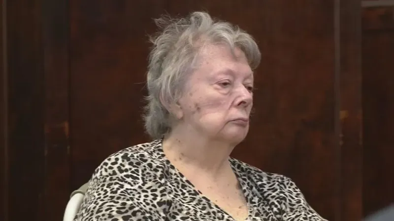 Grandmother of Boone County teen who starved to death to go on trial in October