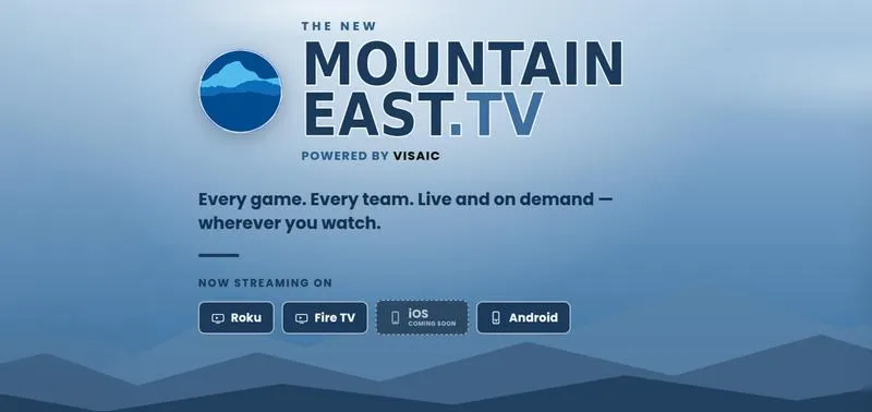 New MEC TV App Gives Hilltopper Fans Another Way to Follow the Action