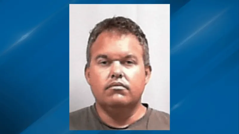 Man accused of killing duckling, throwing it at girl in Barboursville, court records say