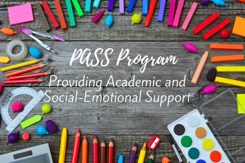 Morgan County Schools to hold training for PASS Program