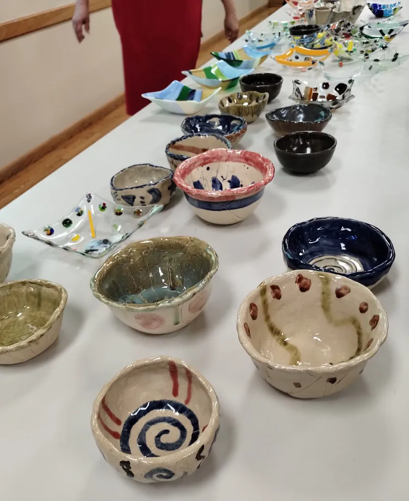 Soup & auction event returns Sept. 18 to support Meal Time Community Kitchen