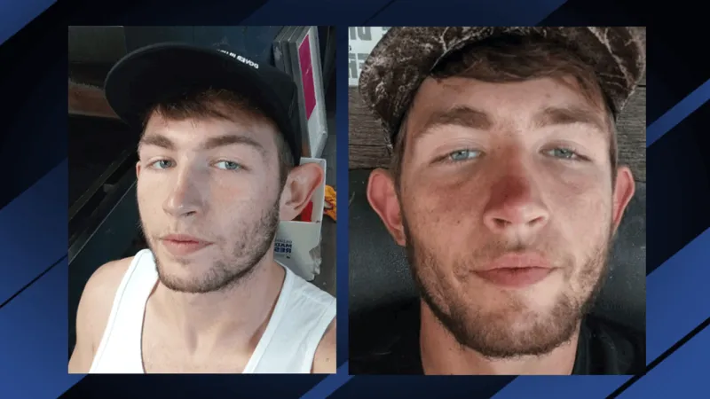 Troopers ask for public assistance to find missing Cabell County man