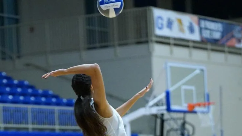 Preview: Pioneer Volleyball Home for First Time in 2026