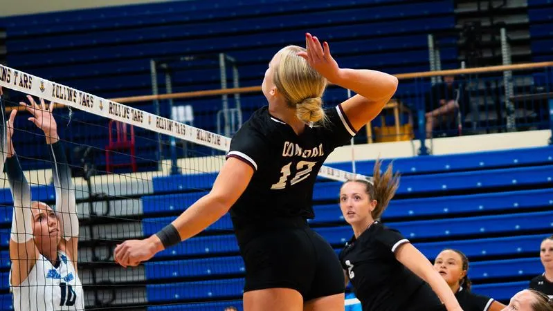 Concord Travels to Pikeville, Hosts CU Classic