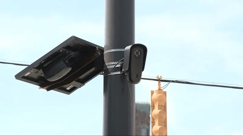 Lawmakers warn subpoenas possible if Flock fails to provide requested data by Sept. 17