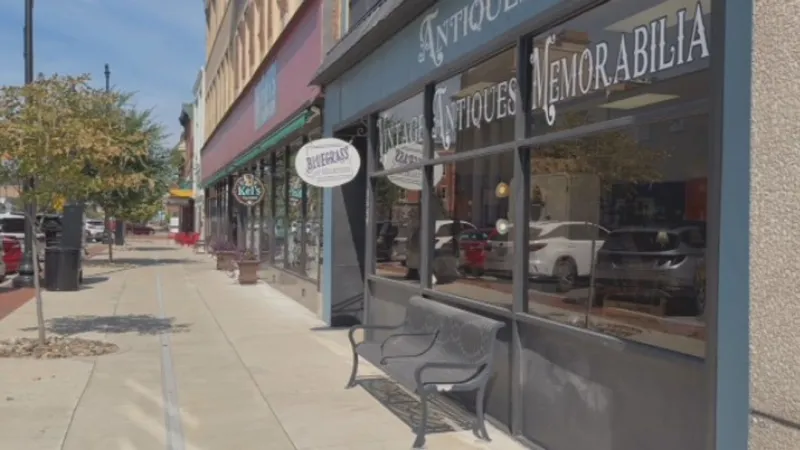 State tax credits available to eligible small business owners in Kentucky