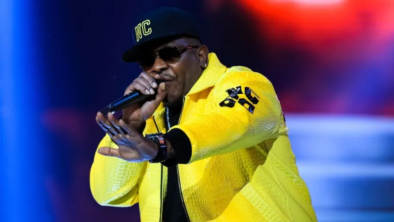 Petey Pablo to perform at WVSU's State of Tomorrow Celebration Sept. 17