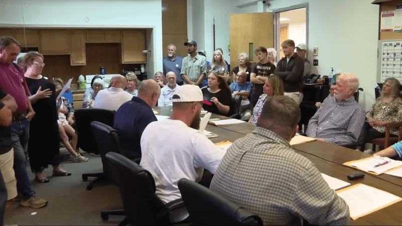 Public comment sinks Point Pleasant's PODA ordinance