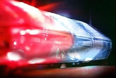 Accident in Region Results in Death of Man, Woman