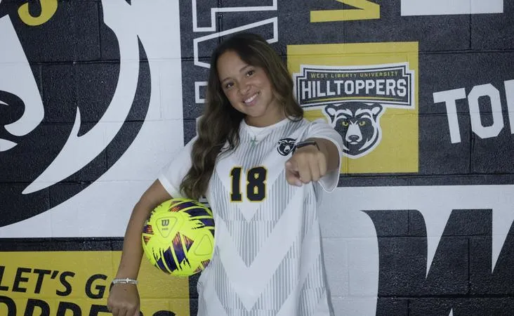 Hilltoppers Set for Home Opener Against Point Park