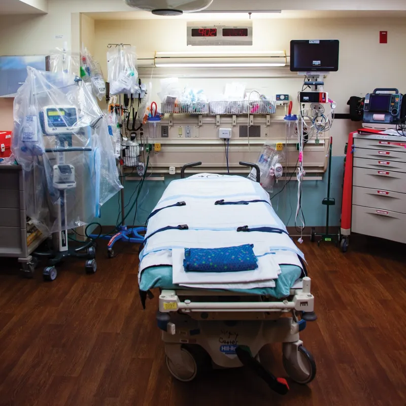 Paving the Path Toward a Healthier Future