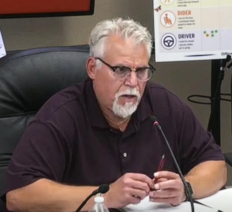 Marion BOE tosses flag --- again --- on turf proposal