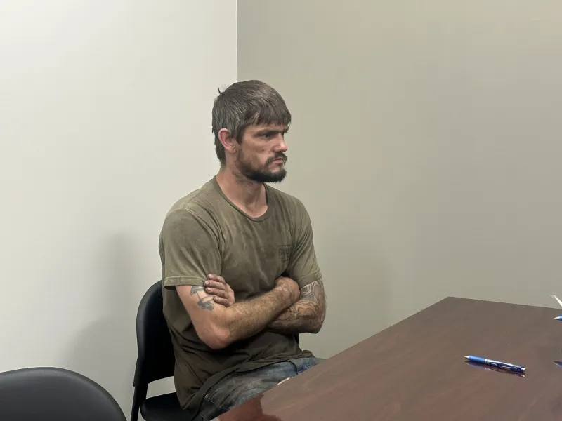 Clay County father charged in crash that claimed the lives of his 2 sons