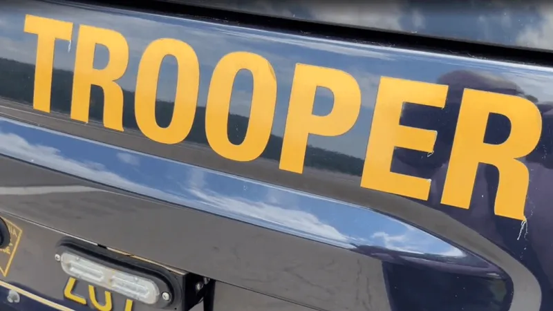 Weeks-long enforcement operation nets dozens of arrests in West Virginia