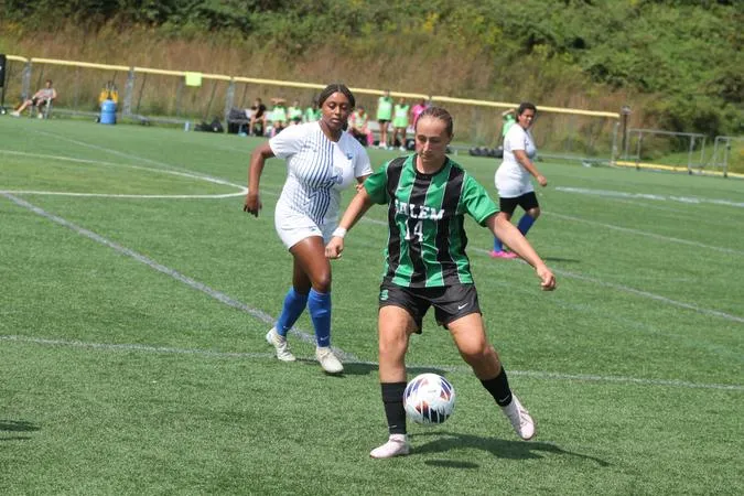 Salem Battles to Scoreless Draw with Bluefield State