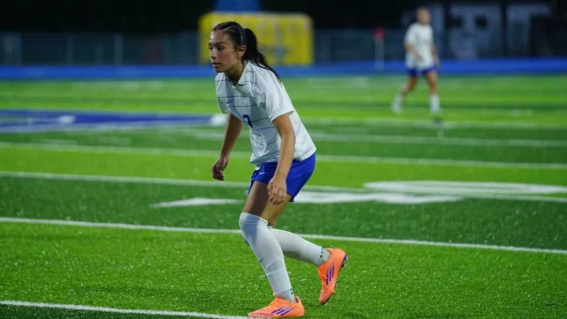 Pioneers Take Down Charleston for First Time in School History