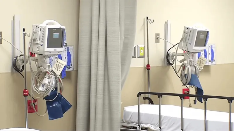 Morrisey announces $2.4 million grant to recruit out-of-state healthcare workers to W.Va.