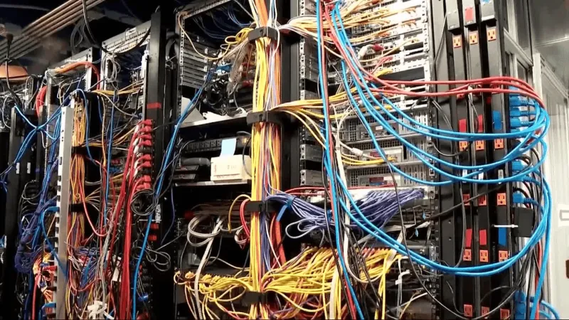 Communities from Putnam to Tucker unite over data center concerns