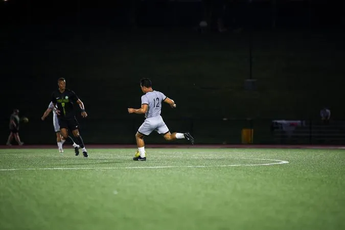 West Liberty Remains Unbeaten With 3-2 Win Over Point Park, to Open MEC Play